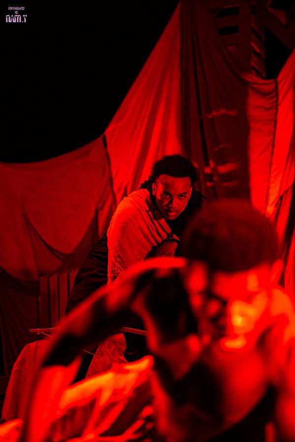 Mlima's Tale - Region 2025